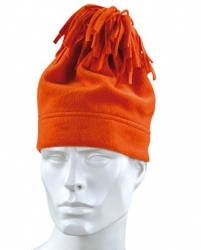 Fleece Beanie